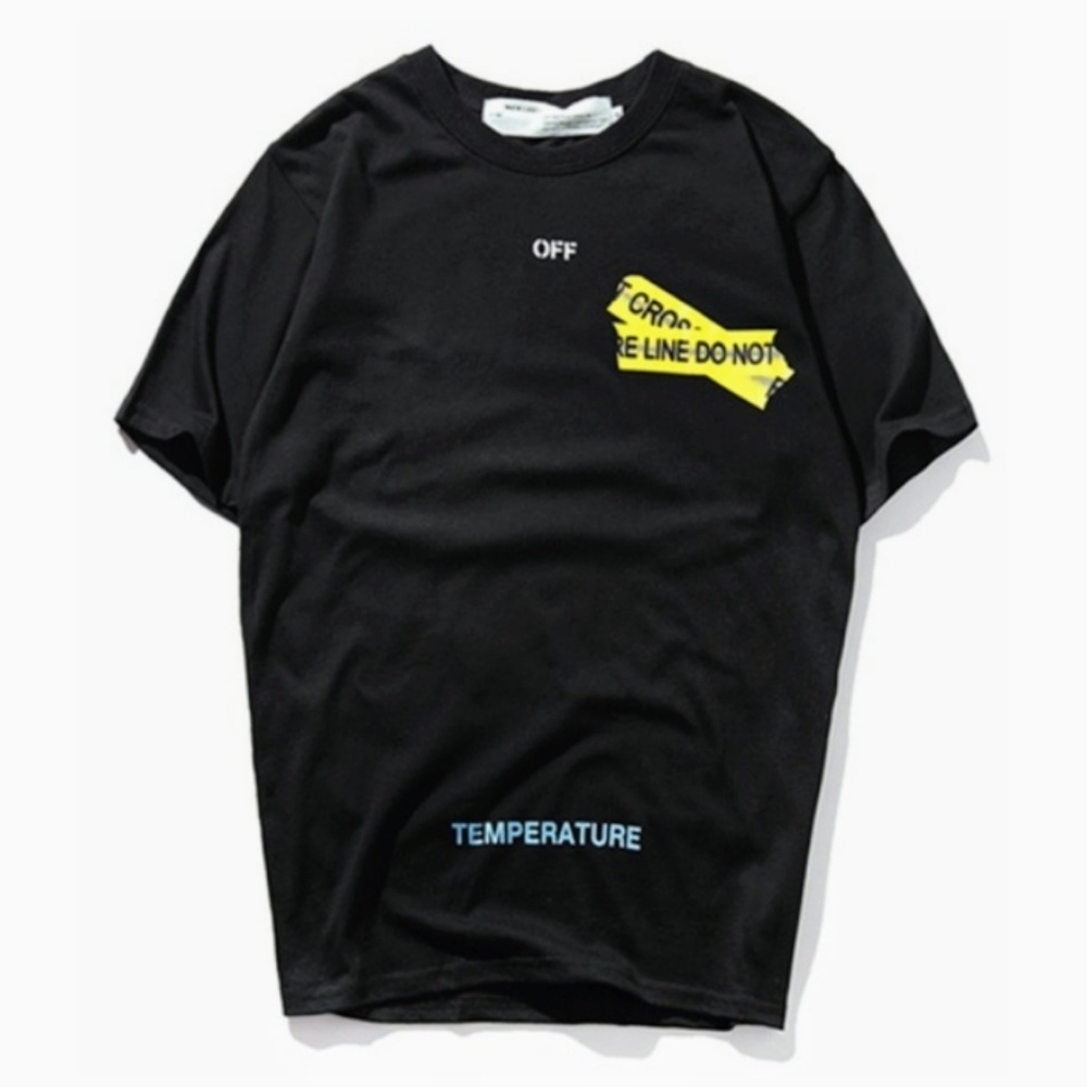 Off White T-shirt